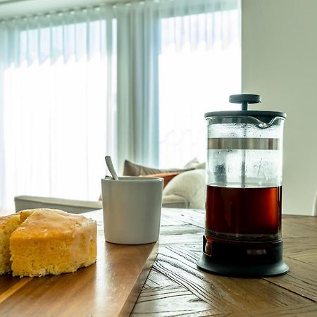 Apartment 301 @ Ryedale House ヨーク エクステリア 写真