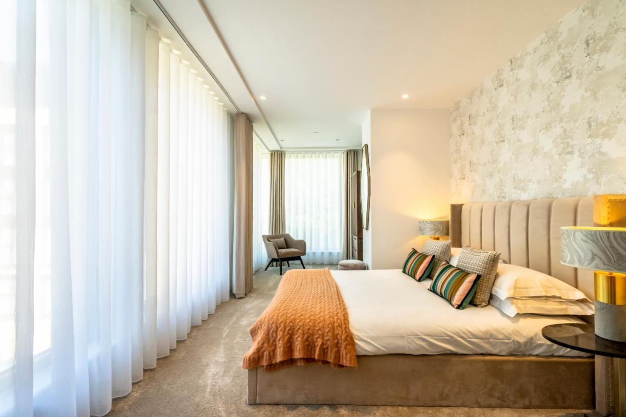 Apartment 301 @ Ryedale House ヨーク エクステリア 写真