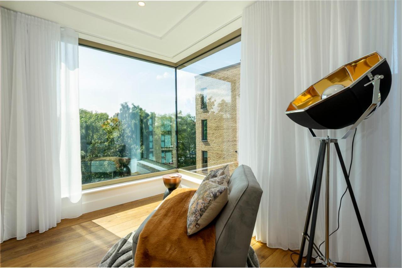 Apartment 301 @ Ryedale House ヨーク エクステリア 写真
