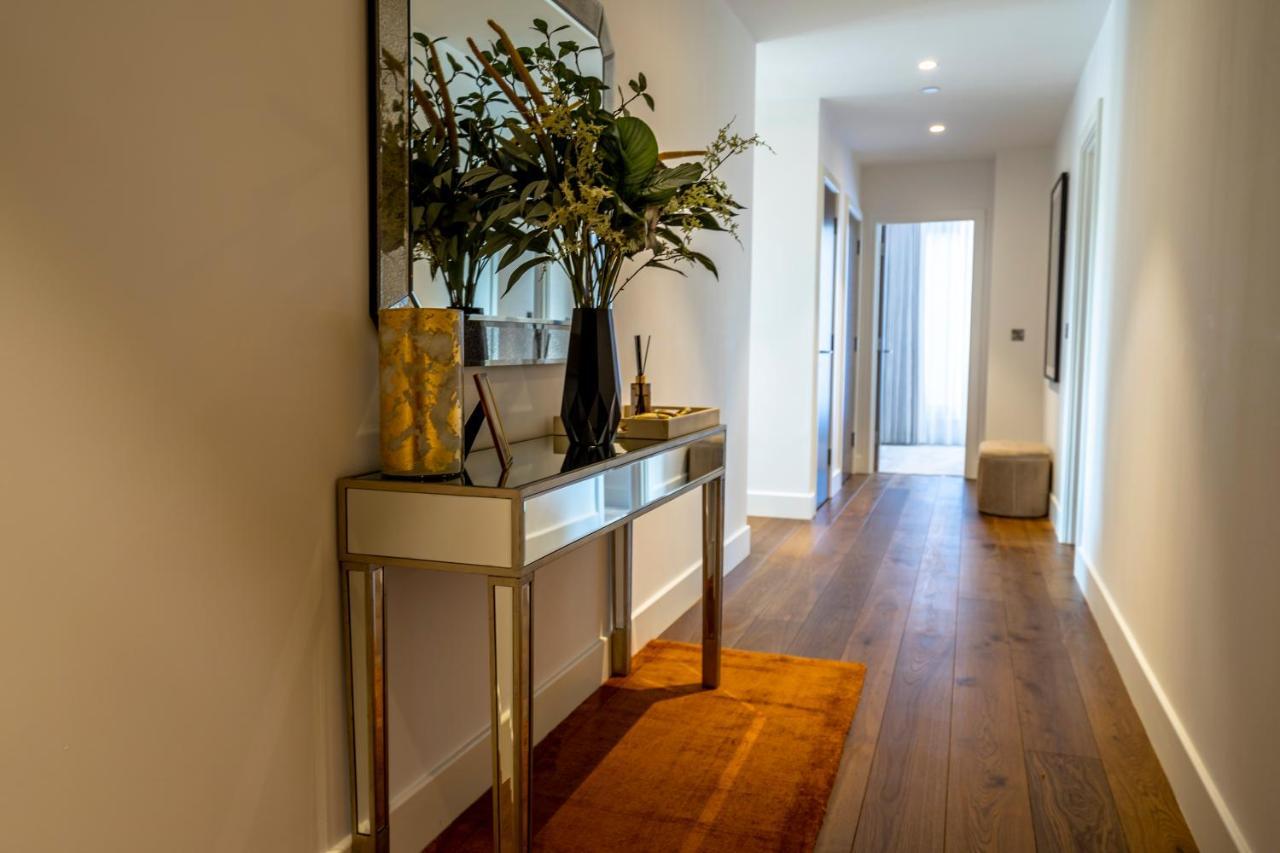 Apartment 301 @ Ryedale House ヨーク エクステリア 写真