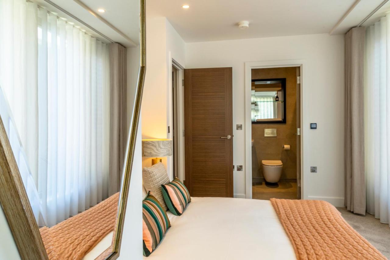 Apartment 301 @ Ryedale House ヨーク エクステリア 写真