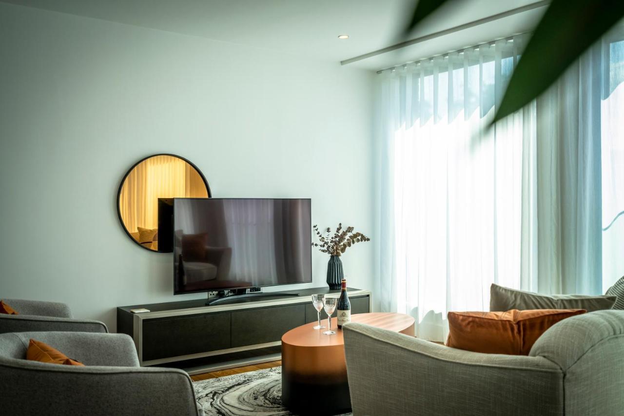 Apartment 301 @ Ryedale House ヨーク エクステリア 写真