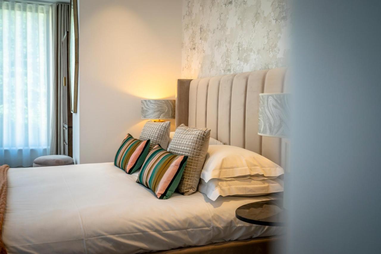 Apartment 301 @ Ryedale House ヨーク エクステリア 写真