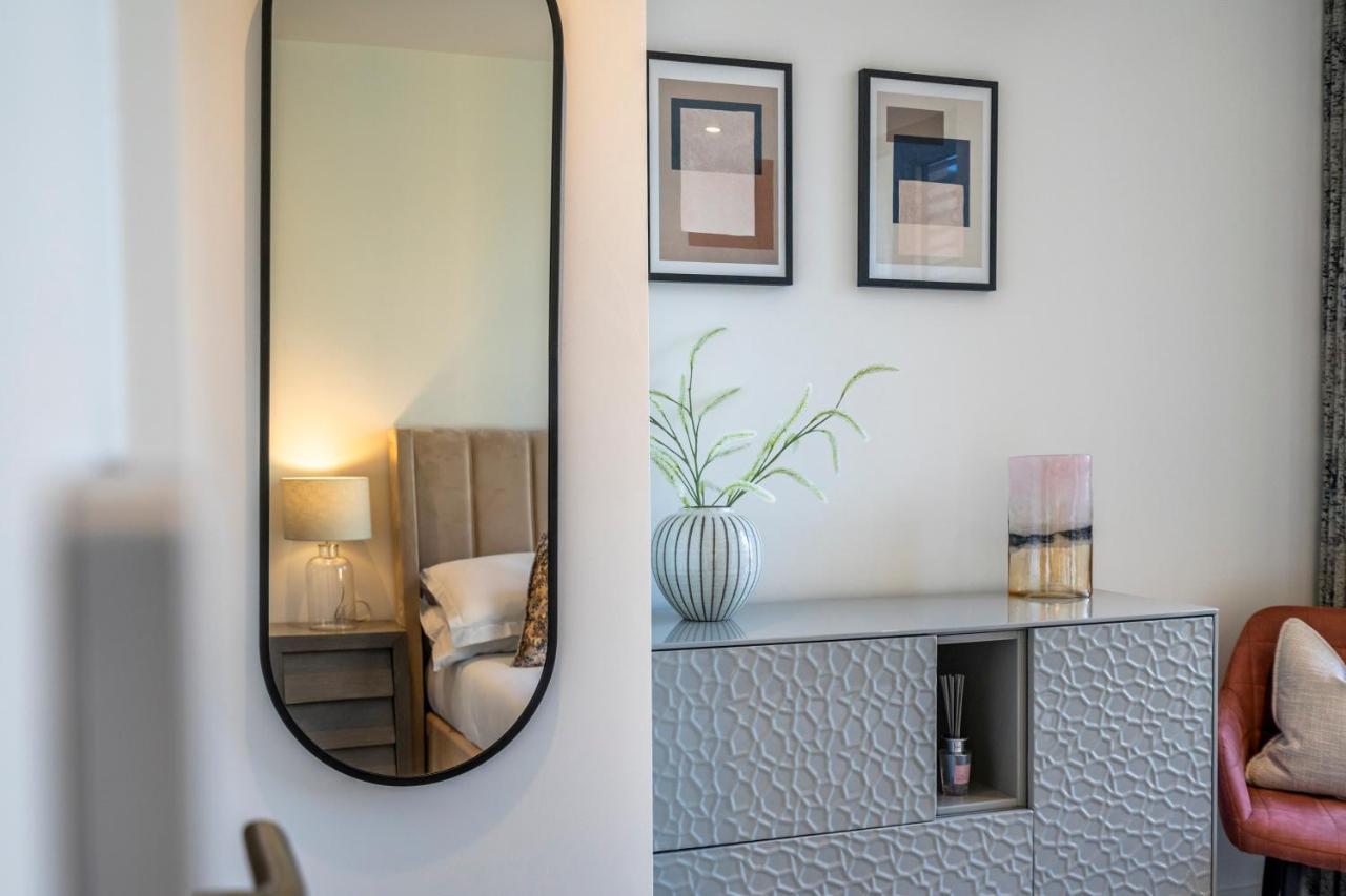 Apartment 301 @ Ryedale House ヨーク エクステリア 写真